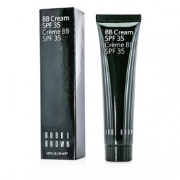 Bobbi Brown BB Cream Broad Spectrum SPF 35 - # Medium to Dark 40ml/1.35oz