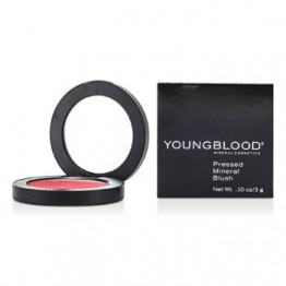 Youngblood Pressed Mineral Blush - Temptress 3g/0.1oz
