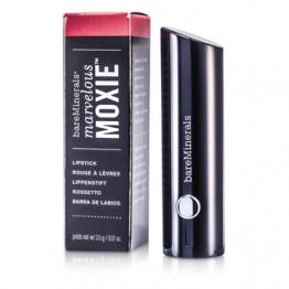 Bare Escentuals Marvelous Moxie Lipstick - # Make Your Move 3.5g/0.12oz