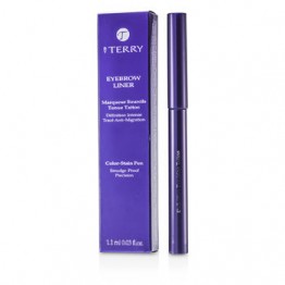 By Terry Eyebrow Liner - # 1 Blonde 1.1ml/0.03oz