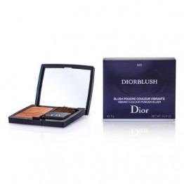 Christian Dior DiorBlush Vibrant Colour Powder Blush - # 849 Mimi Bronze 7g/0.24oz