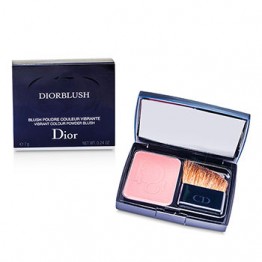 Christian Dior DiorBlush Vibrant Colour Powder Blush - # 876 Happy Cherry 7g/0.24oz