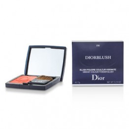 Christian Dior DiorBlush Vibrant Colour Powder Blush - # 896 Redissimo 7g/0.24oz