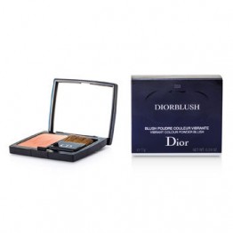 Christian Dior DiorBlush Vibrant Colour Powder Blush - # 553 Cocktail Peach 7g/0.24oz