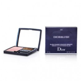 Christian Dior DiorBlush Vibrant Colour Powder Blush - # 829 Miss Pink 7g/0.24oz