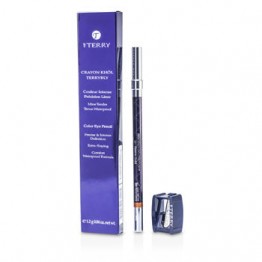 By Terry Crayon Khol Terrybly Color Eye Pencil (Waterproof Formula) - # 10 Festive Gold 1.2g/0.04oz