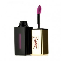 Yves Saint Laurent Rouge Pur Couture Vernis a Levres Glossy Stain - # 39 Mauve Glow 6ml/0.2oz