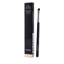 Chanel Les Pinceaux De Chanel Small Angled Eyeshadow Brush #23 -