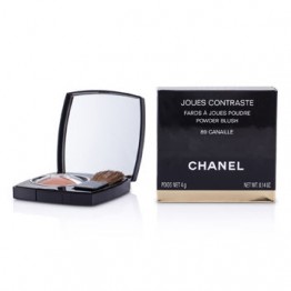 Chanel Powder Blush - No. 89 Canaille 4g/0.14oz