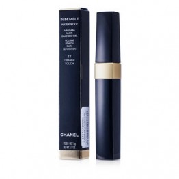 Chanel Inimitable Waterproof Multi Dimensional Mascara - # 77 Orange Touch 5g/0.17oz