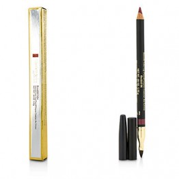 Elizabeth Arden Beautiful Color Smooth Line Lip Pencil - # 06 Orchid 1.05g/0.037oz