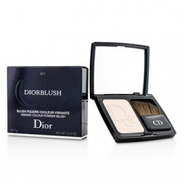 Christian Dior DiorBlush Vibrant Colour Powder Blush - # 421 Starlight 7g/0.24oz