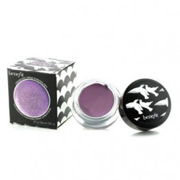 Benefit Creaseless Cream Shadow/Liner - # Purple Snap 4.5/0.16oz