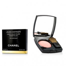 Chanel Powder Blush - No. 190 Angelique 4g/0.14oz