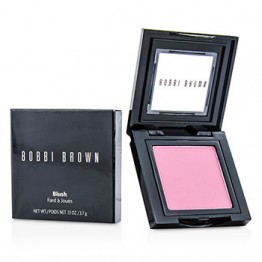 Bobbi Brown Blush - # 41 Pretty Pink (New Packaging) 3.7g/0.13oz
