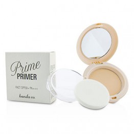 Banila Co. Prime Primer Pact SPF50+ - # BE01 Vanilla 10g/0.3oz