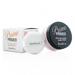 Banila Co. Prime Primer Photo Layer Powder - Naked Peach 12g/0.39oz