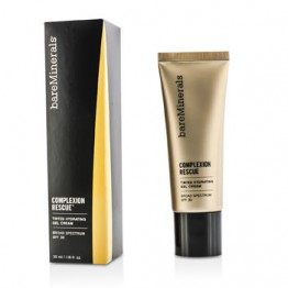 Bare Escentuals Complexion Rescue Tinted Hydrating Gel Cream SPF30 - #06 Ginger 35ml/1.18oz