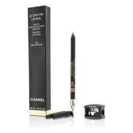 Chanel Le Crayon Levres - No. 93 Beige Innocent 1g/0.03oz