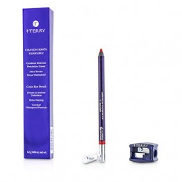 By Terry Crayon Levres Terrbly Perfect Lip Liner - # 7 Red Alert 1.2g/0.04oz