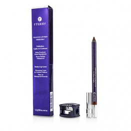 By Terry Crayon Levres Terrbly Perfect Lip Liner - # 8 Wine Delice 1.2g/0.04oz
