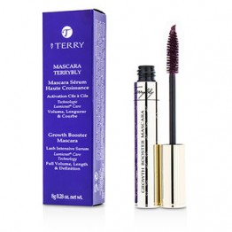 By Terry Mascara Terrybly Growth Booster Mascara - # 7 Mystic Orchid 8ml/0.28oz
