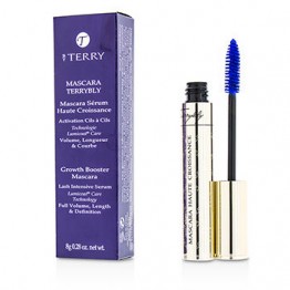 By Terry Mascara Terrybly Growth Booster Mascara - # 8 Terryfic Blue 8ml/0.28oz