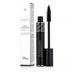 Christian Dior Diorshow Mascara - # 168 Pro Purple 10ml/0.33oz