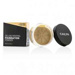 Cailyn Deluxe Mineral Foundation Powder - #02 Soft Light 9g/0.32oz