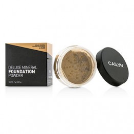 Cailyn Deluxe Mineral Foundation Powder - #05 Nude 9g/0.32oz