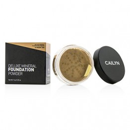 Cailyn Deluxe Mineral Foundation Powder - #06 Warn Tab 9g/0.32oz
