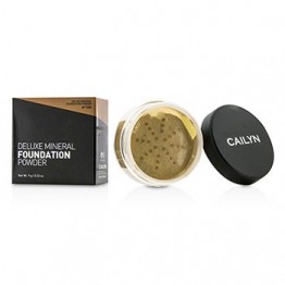 Cailyn Deluxe Mineral Foundation Powder - #07 Tan 9g/0.32oz