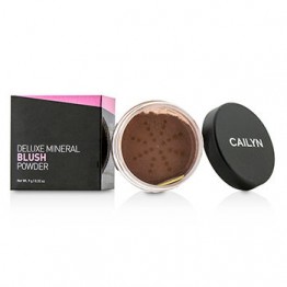 Cailyn Deluxe Mineral Blush Powder - #03 Dusty Rose 9g/0.32oz