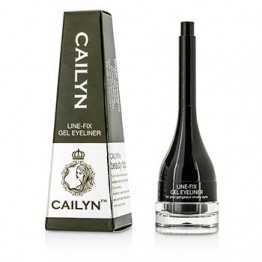 Cailyn Linefix Gel Eyeliner - #10 Gold Khaki 4g/0.14oz