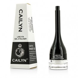 Cailyn Linefix Gel Eyeliner - #13 White 4g/0.14oz