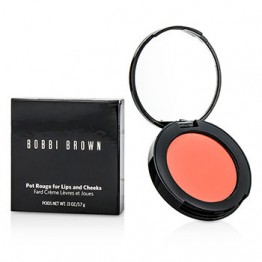 Bobbi Brown Pot Rouge For Lips & Cheeks (New Packaging) - #02 Calypso Coral 3.7g/0.13oz