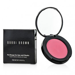 Bobbi Brown Pot Rouge For Lips & Cheeks (New Packaging) - #11 Pale Pink 3.7g/0.13oz