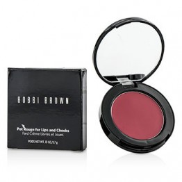 Bobbi Brown Pot Rouge For Lips & Cheeks (New Packaging) - #20 Raspberry 3.7g/0.13oz