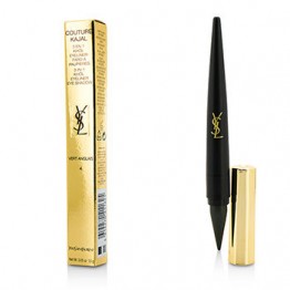 Yves Saint Laurent Couture Kajal 3 in 1 Eye Pencil (Khol/Eyeliner/Eye Shadow) - #4 Vert Anglais 1.5g/0.05oz