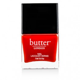 Butter London Nail Lacquer - # Statement Piece 11ml/0.4oz