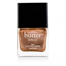 Butter London Nail Lacquer - # Im On The List 11ml/0.4oz