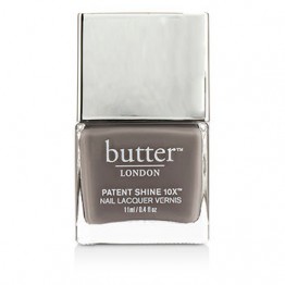 Butter London Patent Shine 10X Nail Lacquer - # Ta Ta 11ml/0.4oz