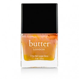 Butter London 3 Free Nail Lacquer - # Keen 11ml/0.4oz