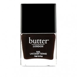 Butter London Nail Lacquer - # La Moss 11ml/0.4oz