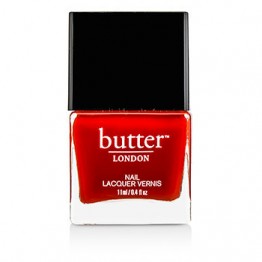 Butter London Nail Lacquer - # Ladybird 11ml/0.4oz