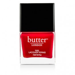 Butter London Nail Lacquer - # Macbeth 11ml/0.4oz