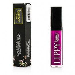 Butter London Lippy Liquid Lipstick - # Queen Vic 7.1ml/0.24oz