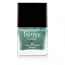 Butter London Nail Lacquer - # Poole 11ml/0.4oz