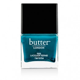 Butter London Nail Lacquer - # Slapper 11ml/0.4oz