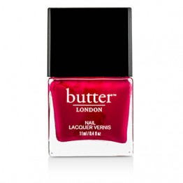 Butter London Nail Lacquer - # Snog 11ml/0.4oz